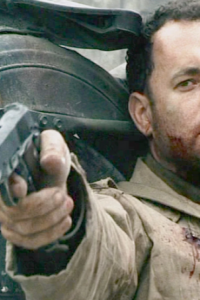 Saving Private Ryan